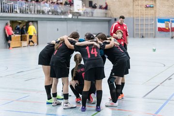 Bild 1146 - wCJ Loewinnen Cup C1